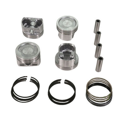 MAHLE SS0140840 1.00 Πιστόνι for CHEVROLET