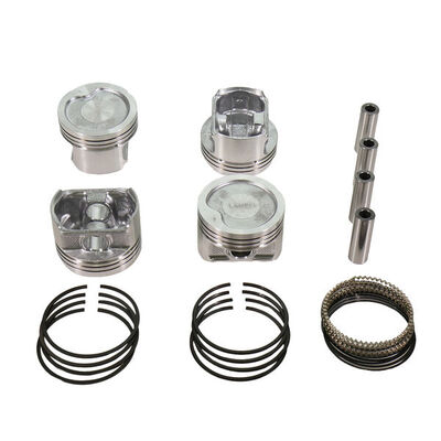 MAHLE SS0140780 0.50 Piston for CHEVROLET