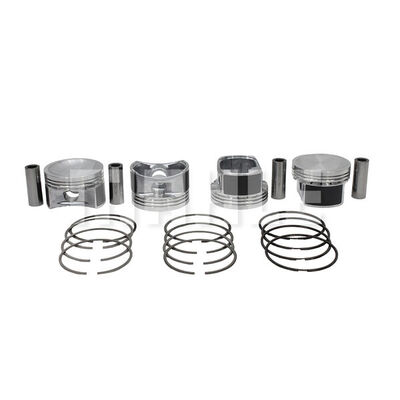 MAHLE SS0250340 Piston for FIAT