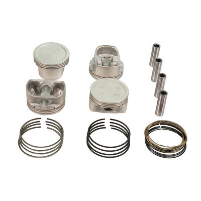 MAHLE SS0140690 0.50 Piston