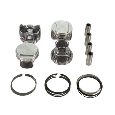 MAHLE SS0250960 0.40 Piston