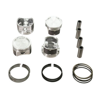 MAHLE SS0250470 0.60 Piston