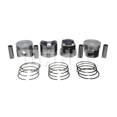 MAHLE SS0250890 Piston for FIAT