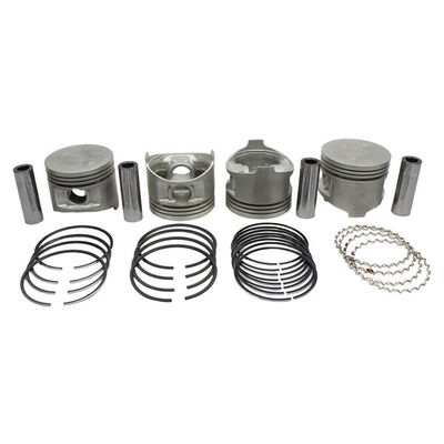 Piston
