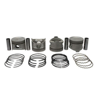 MAHLE SS0140090 Πιστόνι for CHEVROLET
