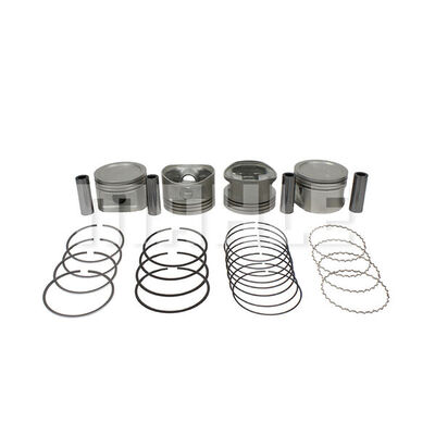 Piston