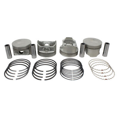 Piston