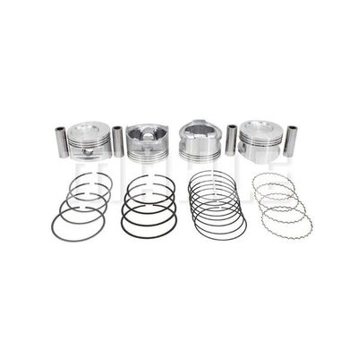 Piston