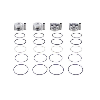 MAHLE SS0140320 0.50 Piston