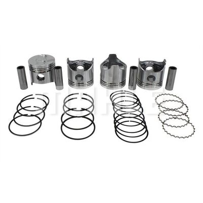 Piston