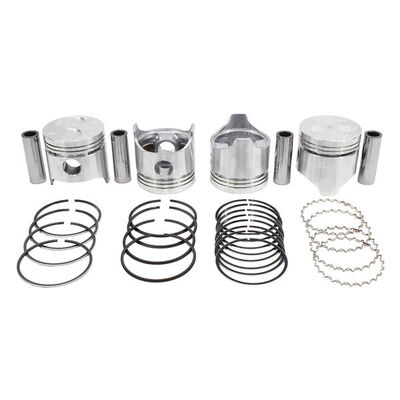 Piston