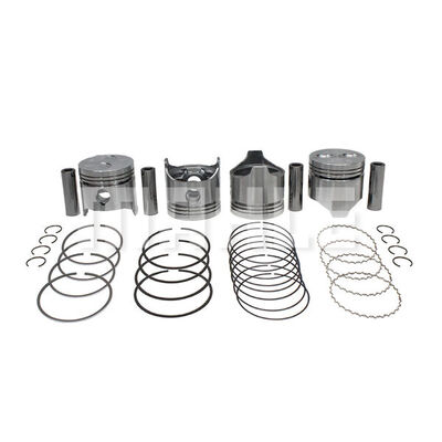Piston