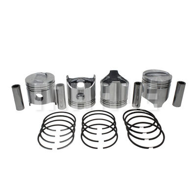 Piston