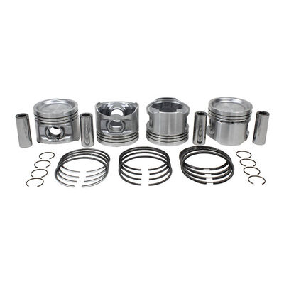 Piston