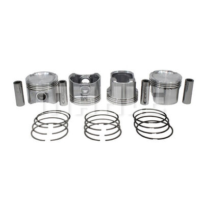Piston