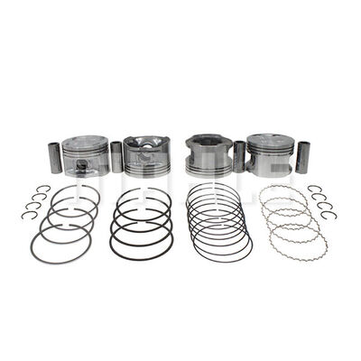 Piston
