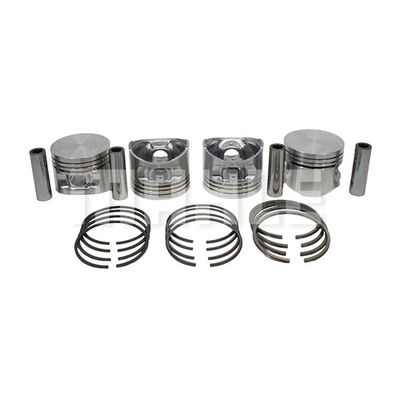 Piston