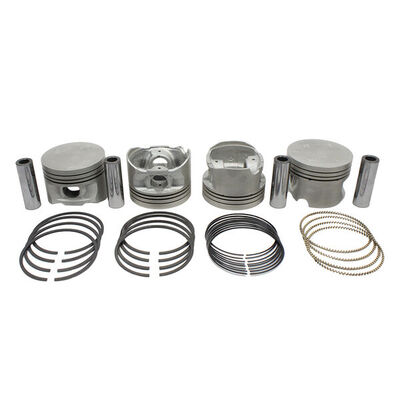 MAHLE SS0590520 Piston for FORD