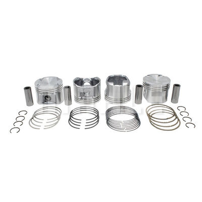 MAHLE SS0700550 Piston for VW