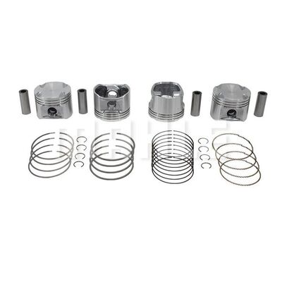 MAHLE SS0700555 Piston for VW
