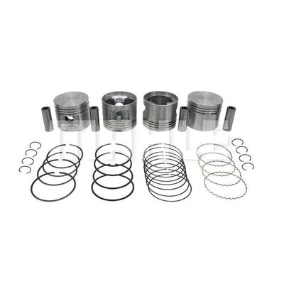 Piston