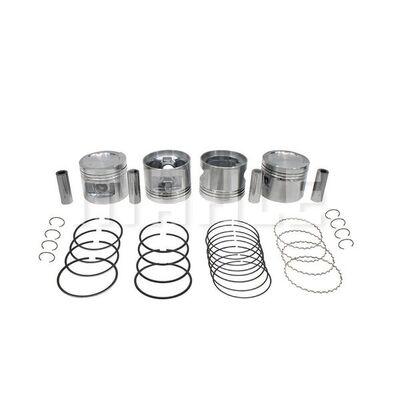 Piston