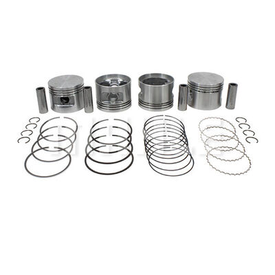 MAHLE SS0700760 Piston for FORD FORD USA VW