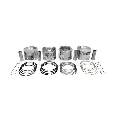 MAHLE SS0700780 Piston for FORD FORD USA VW