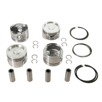 MAHLE SS0700880 1.00 Piston for FORD FORD USA VW