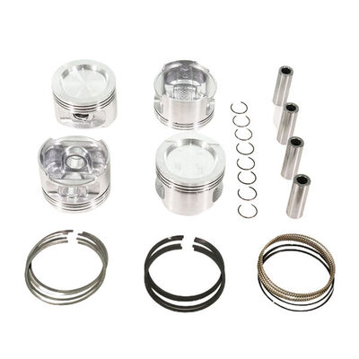 Piston