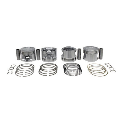 MAHLE SS0700890 Piston for VW