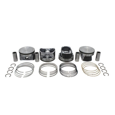 Piston