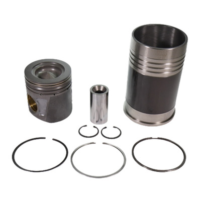 Rep.sats, kolv/cylinderfoder