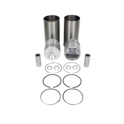 Repair Kit, piston/cylinder liner 2