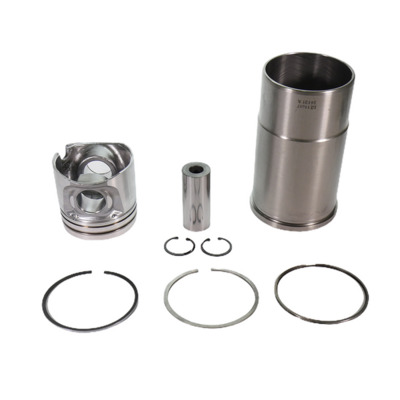 Repair Kit, piston/cylinder liner 2