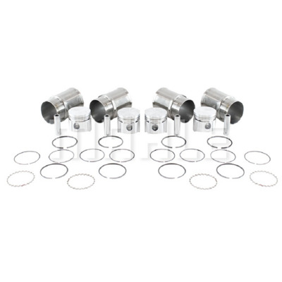 Repair Kit, piston/cylinder liner 2