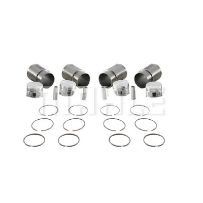 Repair Kit, piston/cylinder liner 2