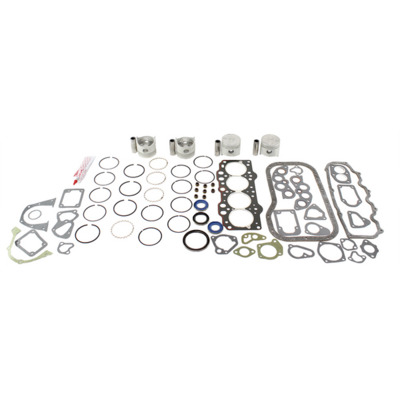 Repair Kit, piston/cylinder liner