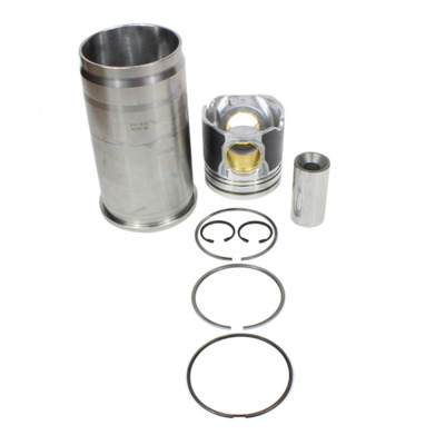 Repair Kit, piston/cylinder liner 2
