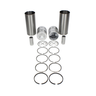 Repair Kit, piston/cylinder liner 2