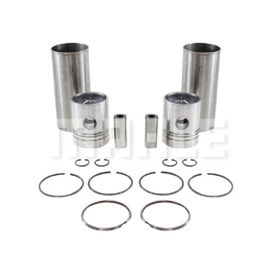 Repair Kit, piston/cylinder liner 2