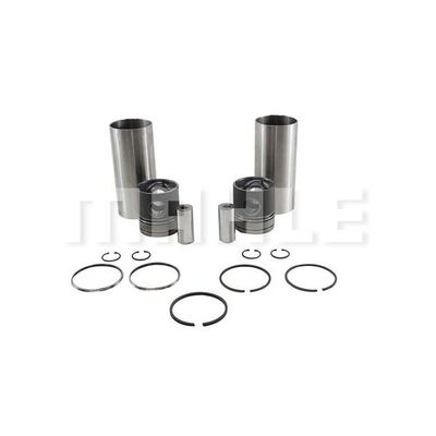 Repair Kit, piston/cylinder liner 2