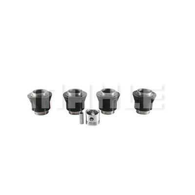 Repair Kit, piston/cylinder liner 2