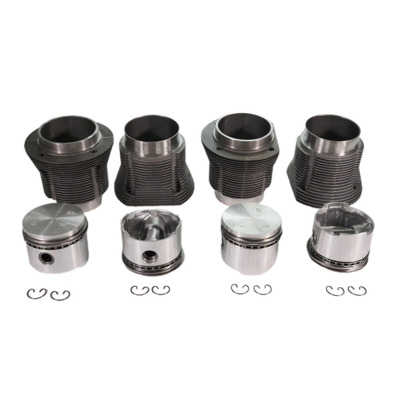 Repair Kit, piston/cylinder liner