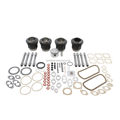 Repair Kit, piston/cylinder liner
