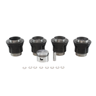 Repair Kit, piston/cylinder liner