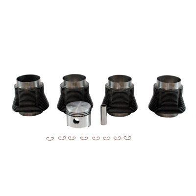 Repair Kit, piston/cylinder liner 2