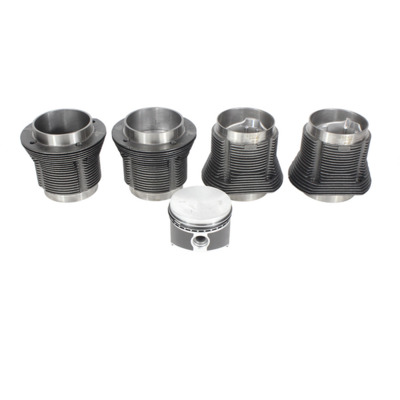Repair Kit, piston/cylinder liner