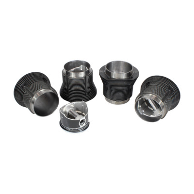 Repair Kit, piston/cylinder liner 2