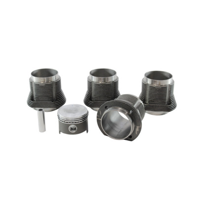 Repair Kit, piston/cylinder liner